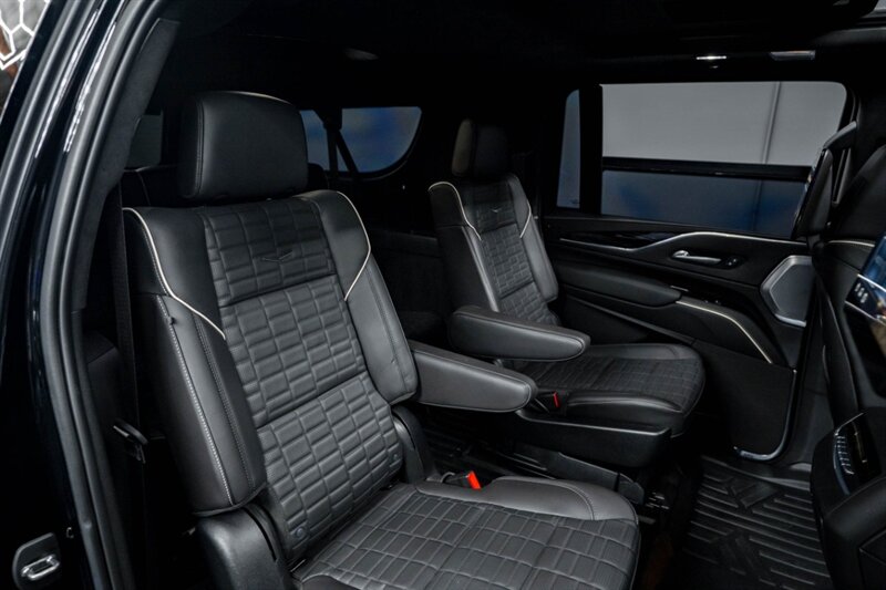 2023 Cadillac Escalade-V ESV - Photo 75 - Huntington Beach, CA 92649