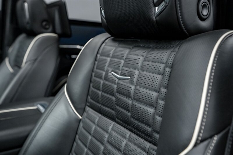 2023 Cadillac Escalade-V ESV - Photo 21 - Huntington Beach, CA 92649
