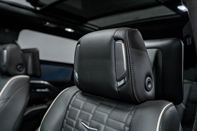 2023 Cadillac Escalade-V ESV - Photo 20 - Huntington Beach, CA 92649
