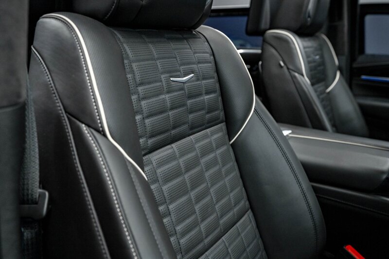 2023 Cadillac Escalade-V ESV - Photo 42 - Huntington Beach, CA 92649