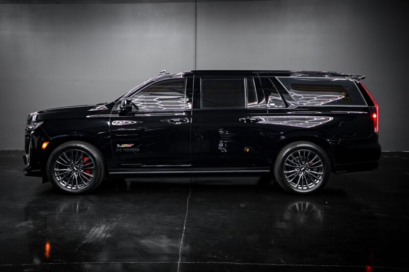 2023 Cadillac Escalade-V ESV - Photo 5 - Huntington Beach, CA 92649