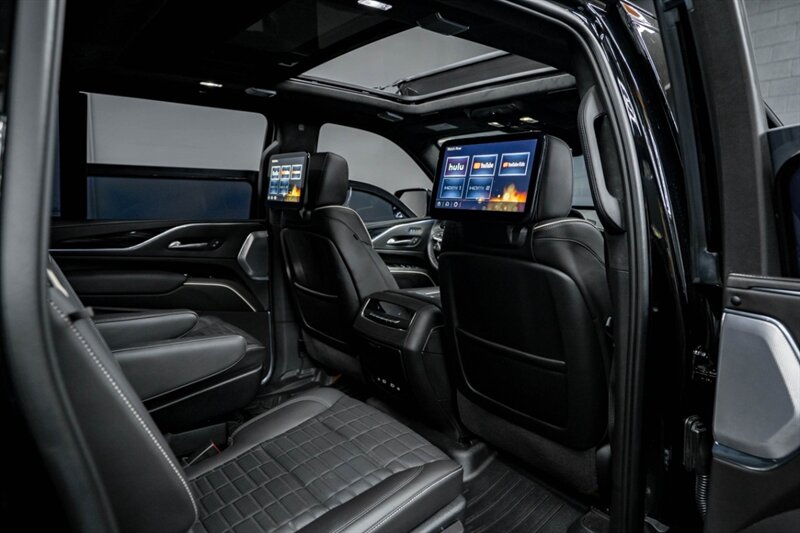 2023 Cadillac Escalade-V ESV - Photo 73 - Huntington Beach, CA 92649