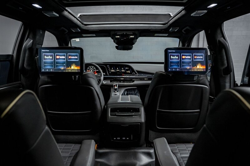 2023 Cadillac Escalade-V ESV - Photo 76 - Huntington Beach, CA 92649