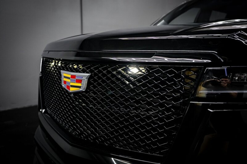 2023 Cadillac Escalade-V ESV - Photo 57 - Huntington Beach, CA 92649