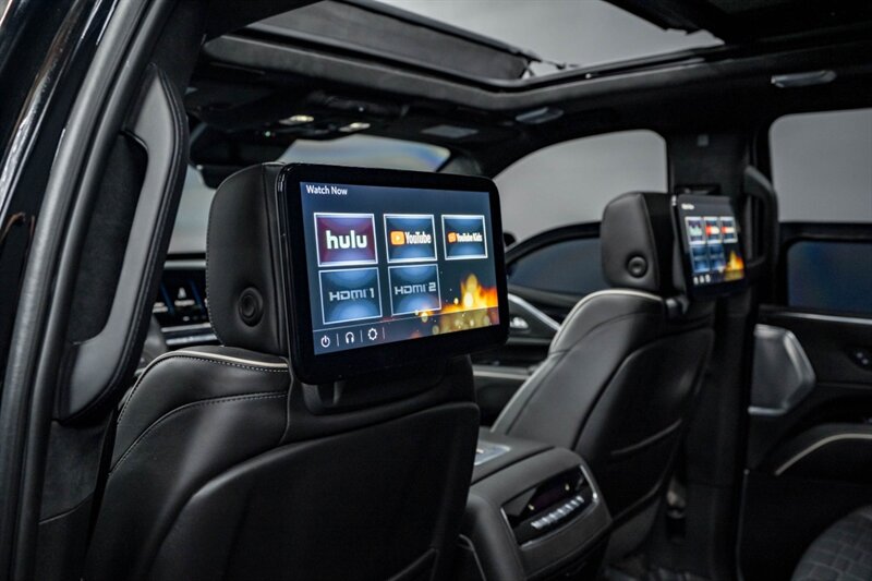 2023 Cadillac Escalade-V ESV - Photo 52 - Huntington Beach, CA 92649