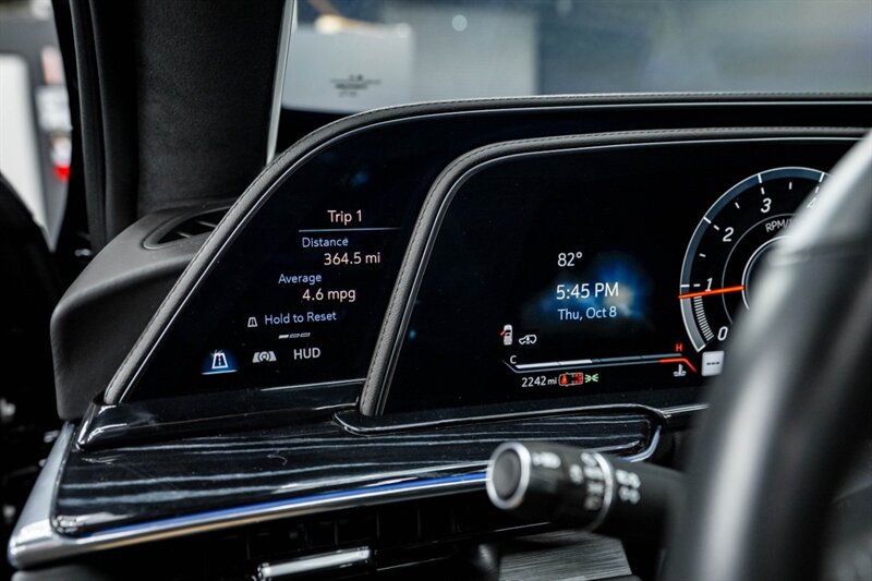 2023 Cadillac Escalade-V ESV - Photo 26 - Huntington Beach, CA 92649