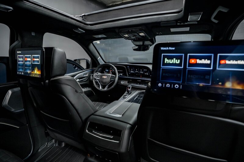 2023 Cadillac Escalade-V ESV - Photo 79 - Huntington Beach, CA 92649