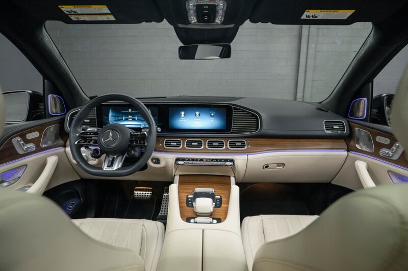 2024 Mercedes-Benz AMG GLS 63 - Photo 25 - Huntington Beach, CA 92649