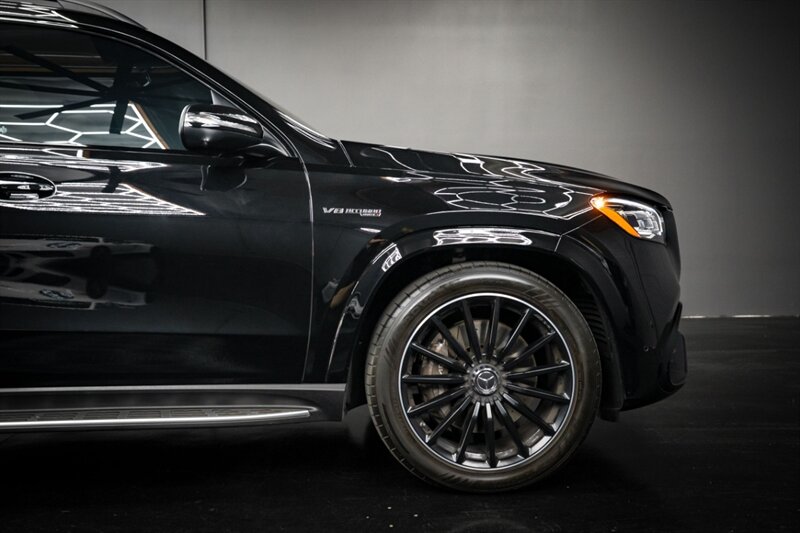 2024 Mercedes-Benz AMG GLS 63 - Photo 11 - Huntington Beach, CA 92649