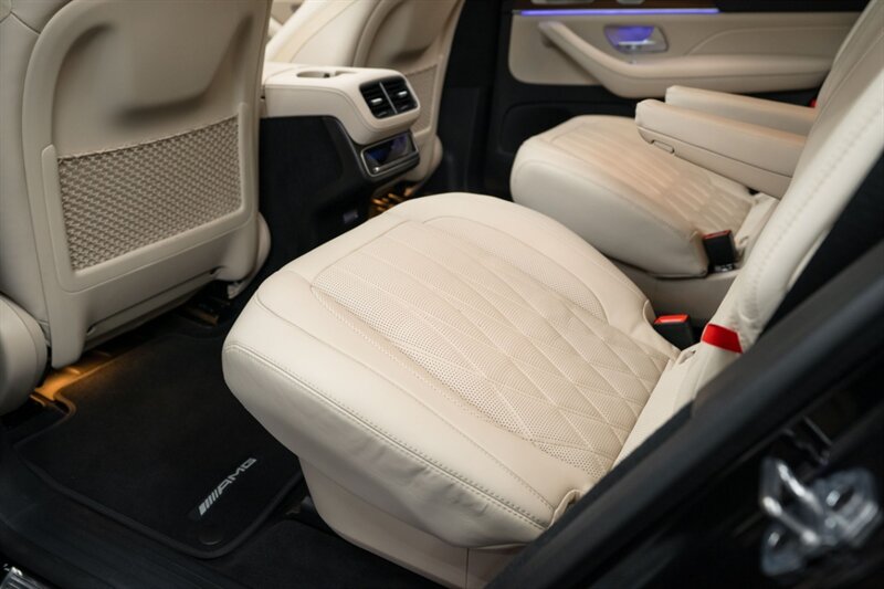 2024 Mercedes-Benz AMG GLS 63 - Photo 22 - Huntington Beach, CA 92649