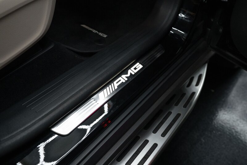 2024 Mercedes-Benz AMG GLS 63 - Photo 17 - Huntington Beach, CA 92649