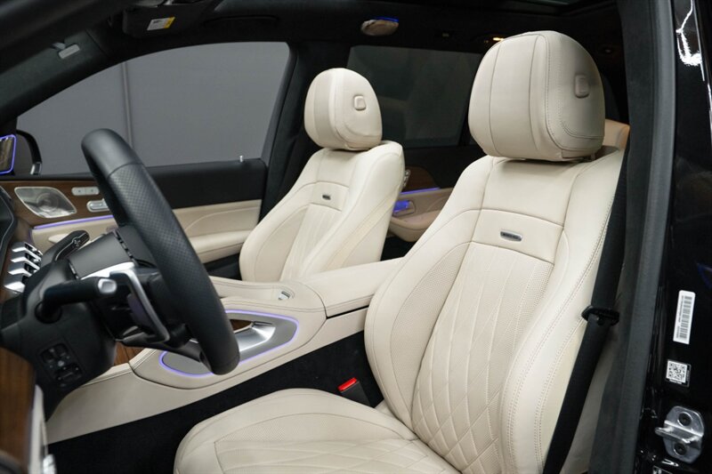2024 Mercedes-Benz AMG GLS 63 - Photo 8 - Huntington Beach, CA 92649