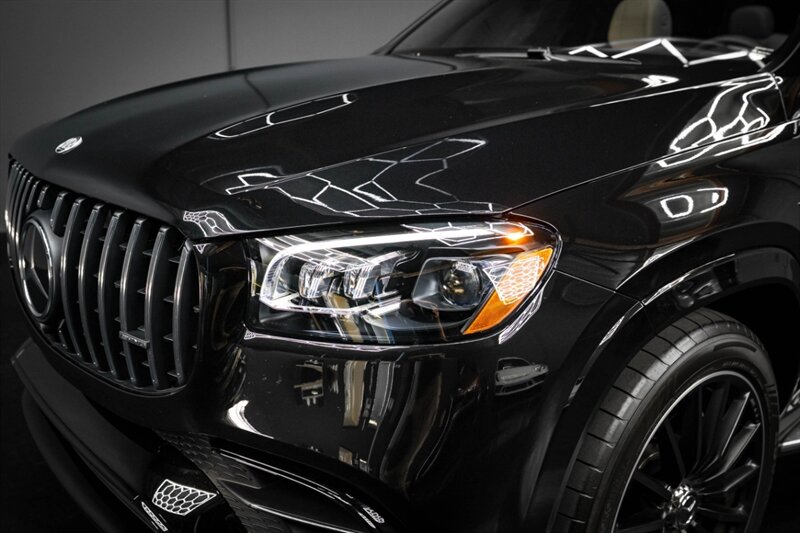 2024 Mercedes-Benz AMG GLS 63 - Photo 6 - Huntington Beach, CA 92649