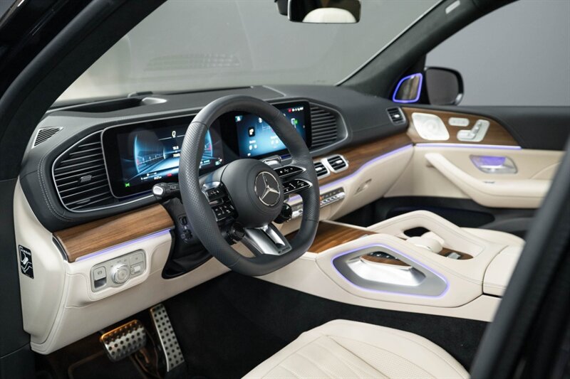 2024 Mercedes-Benz AMG GLS 63 - Photo 7 - Huntington Beach, CA 92649