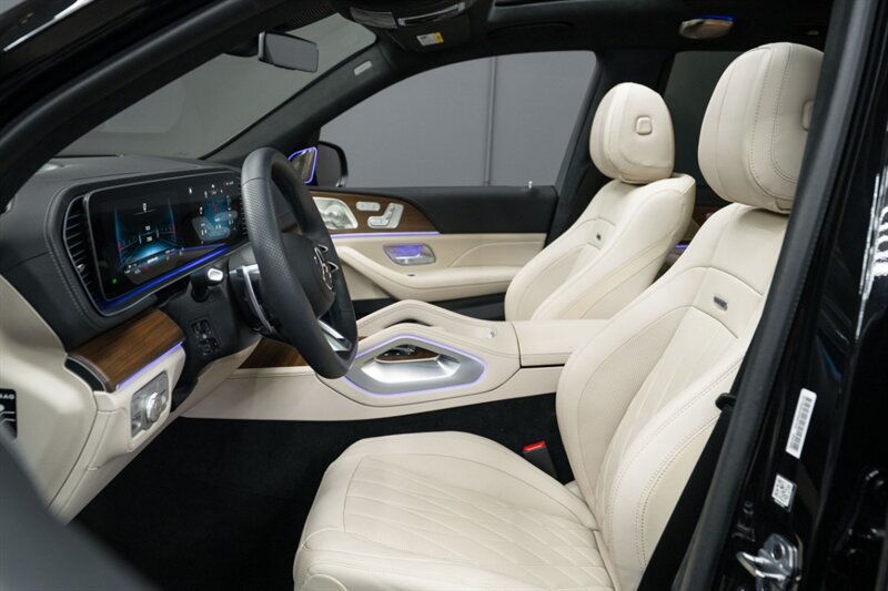 2024 Mercedes-Benz AMG GLS 63 - Photo 9 - Huntington Beach, CA 92649
