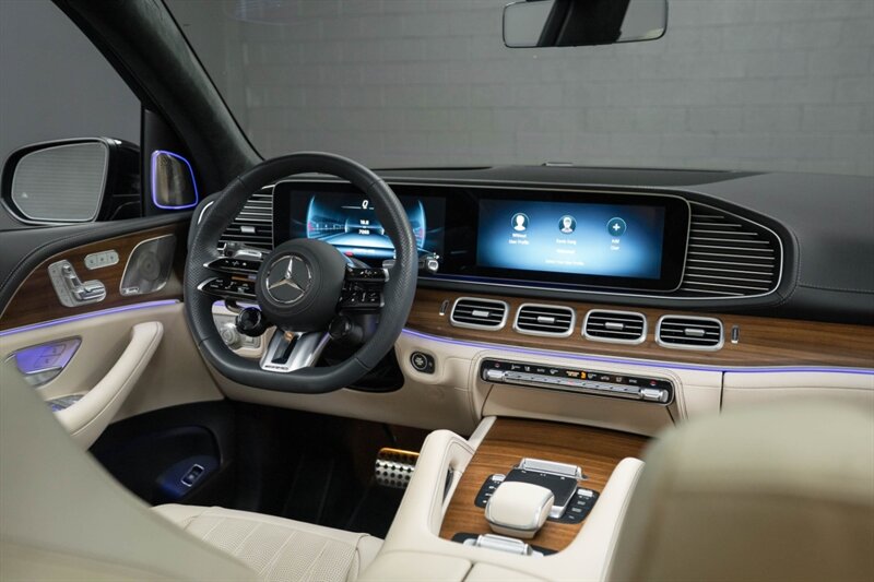 2024 Mercedes-Benz AMG GLS 63 - Photo 26 - Huntington Beach, CA 92649