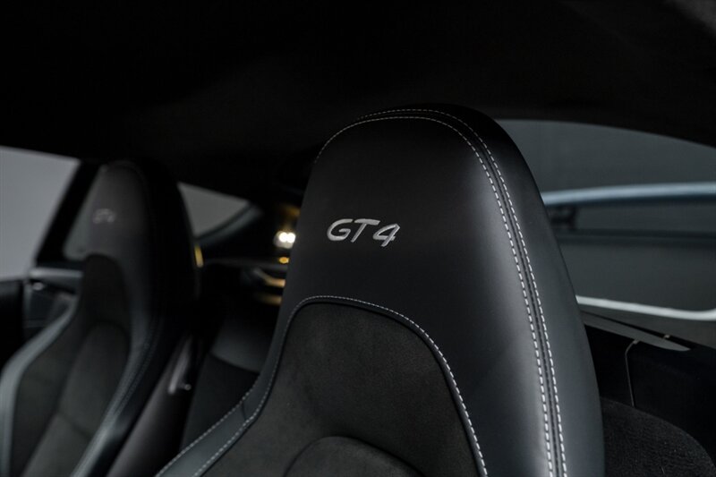 2023 Porsche 718 Cayman GT4 - Photo 24 - Huntington Beach, CA 92649