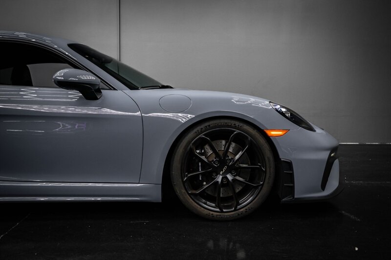 2023 Porsche 718 Cayman GT4 - Photo 58 - Huntington Beach, CA 92649