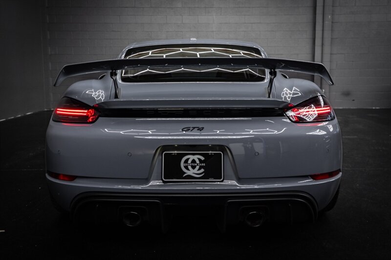 2023 Porsche 718 Cayman GT4 - Photo 55 - Huntington Beach, CA 92649