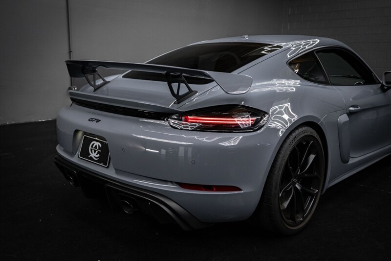 2023 Porsche 718 Cayman GT4 - Photo 60 - Huntington Beach, CA 92649