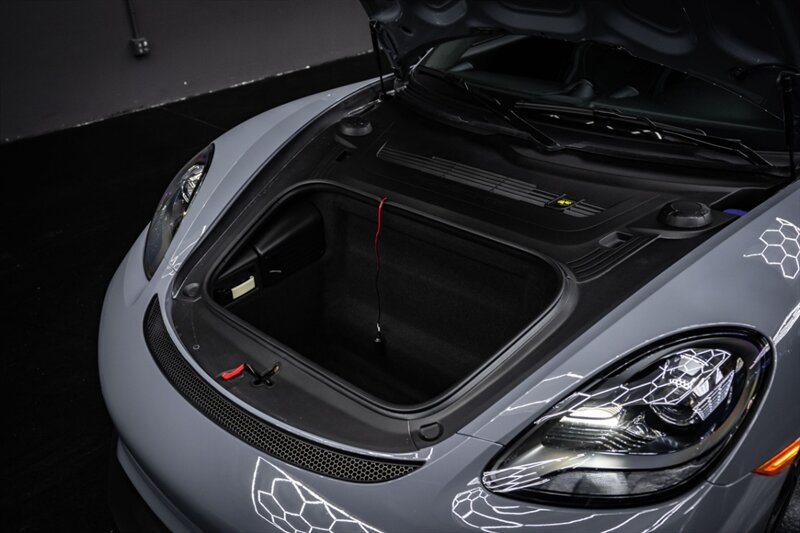 2023 Porsche 718 Cayman GT4 - Photo 52 - Huntington Beach, CA 92649