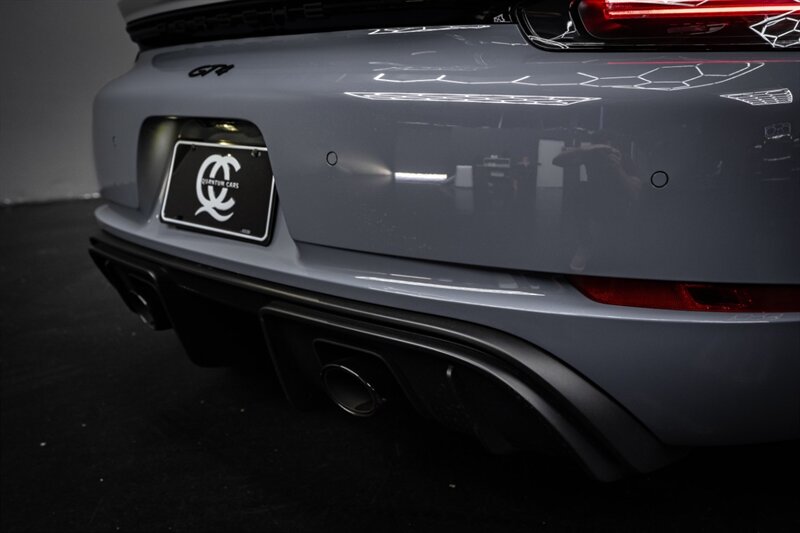 2023 Porsche 718 Cayman GT4 - Photo 63 - Huntington Beach, CA 92649