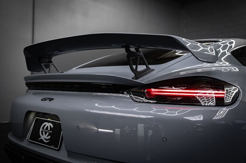 2023 Porsche 718 Cayman GT4 - Photo 62 - Huntington Beach, CA 92649
