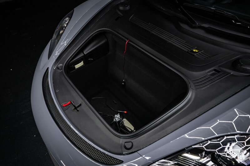 2023 Porsche 718 Cayman GT4 - Photo 53 - Huntington Beach, CA 92649