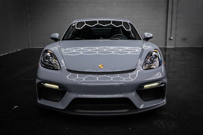 2023 Porsche 718 Cayman GT4 - Photo 2 - Huntington Beach, CA 92649