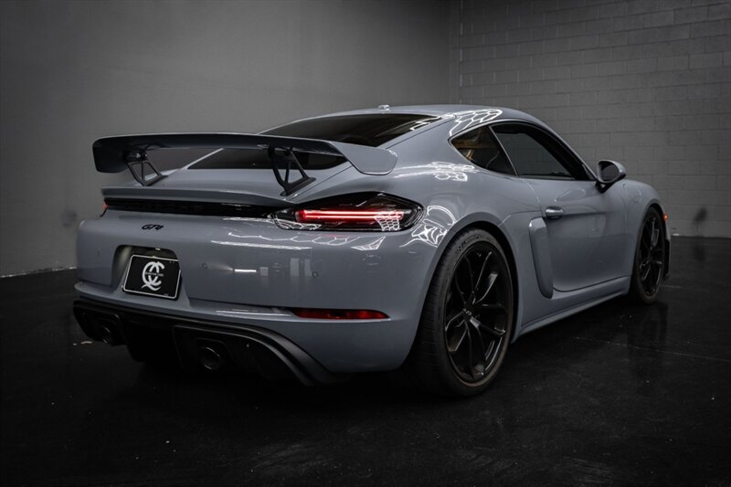 2023 Porsche 718 Cayman GT4 - Photo 54 - Huntington Beach, CA 92649