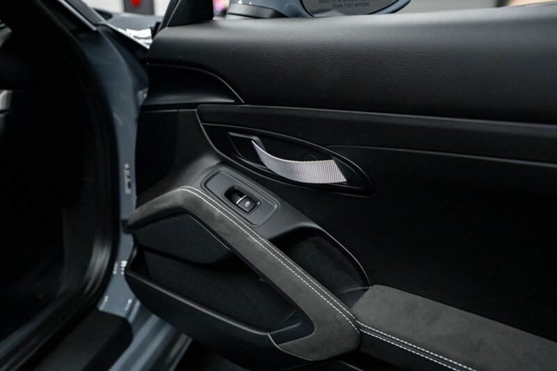 2023 Porsche 718 Cayman GT4 - Photo 50 - Huntington Beach, CA 92649