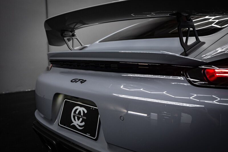 2023 Porsche 718 Cayman GT4 - Photo 61 - Huntington Beach, CA 92649