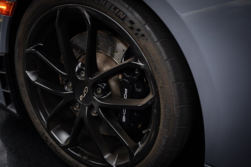 2023 Porsche 718 Cayman GT4 - Photo 16 - Huntington Beach, CA 92649