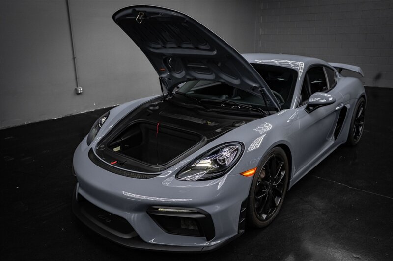 2023 Porsche 718 Cayman GT4 - Photo 51 - Huntington Beach, CA 92649