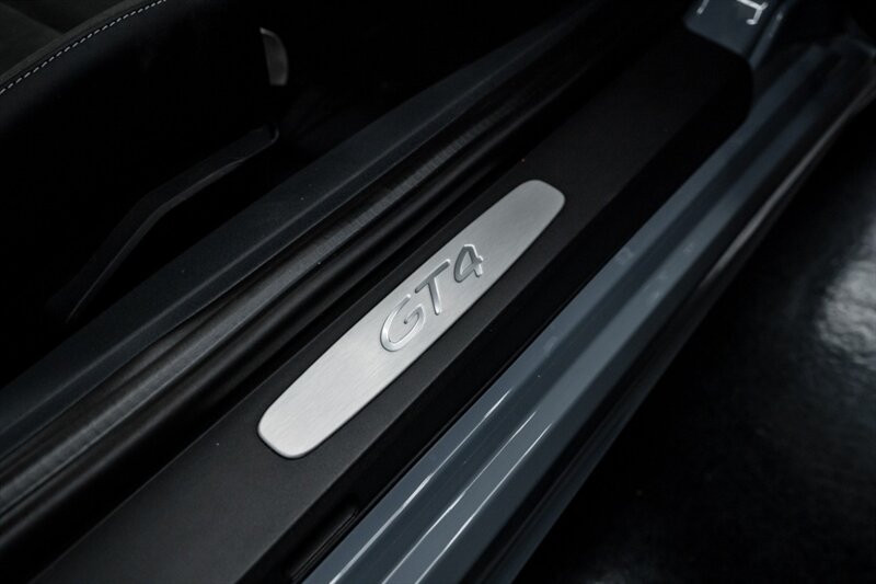 2023 Porsche 718 Cayman GT4 - Photo 48 - Huntington Beach, CA 92649