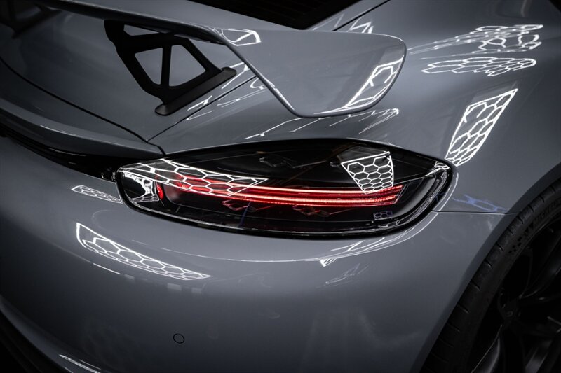 2023 Porsche 718 Cayman GT4 - Photo 64 - Huntington Beach, CA 92649