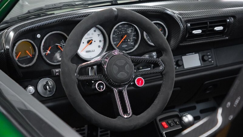 1995 Porsche 911 Carrera - Photo 12 - Scottsdale, AZ 85258