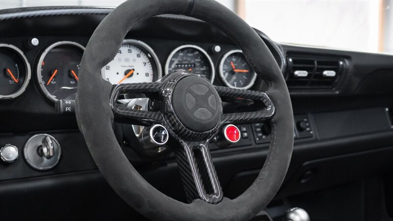 1995 Porsche 911 Carrera - Photo 21 - Scottsdale, AZ 85258