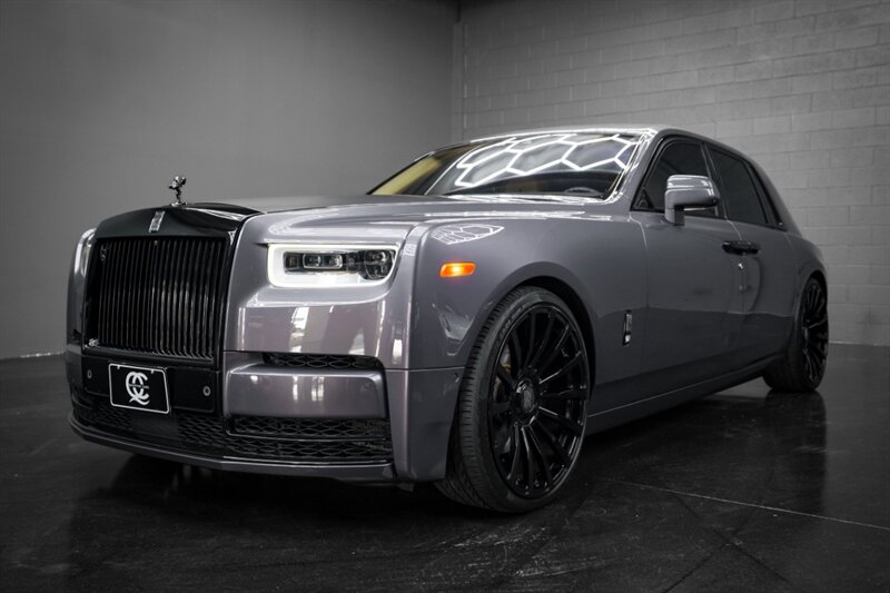 2019 Rolls-Royce Phantom - Photo 47 - Huntington Beach, CA 92649