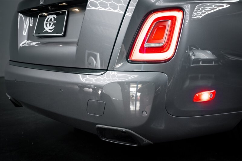 2019 Rolls-Royce Phantom - Photo 63 - Huntington Beach, CA 92649