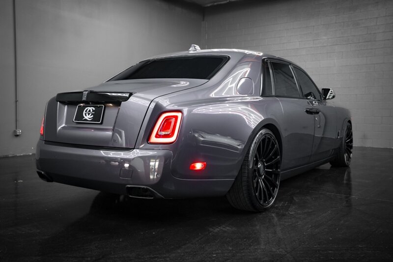 2019 Rolls-Royce Phantom - Photo 56 - Huntington Beach, CA 92649
