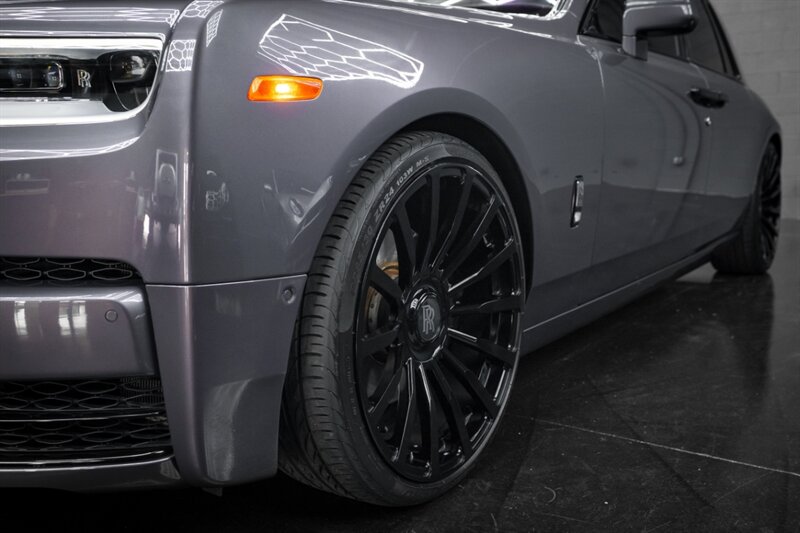 2019 Rolls-Royce Phantom - Photo 72 - Huntington Beach, CA 92649