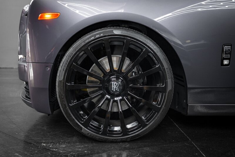2019 Rolls-Royce Phantom - Photo 59 - Huntington Beach, CA 92649