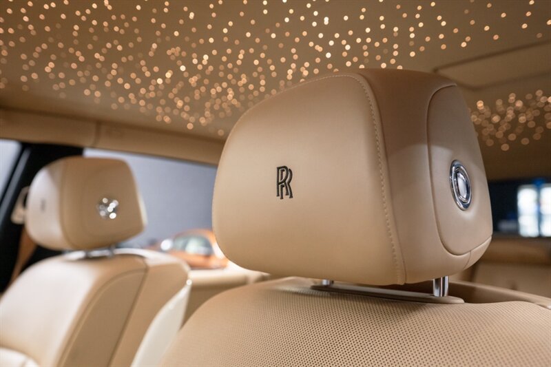 2019 Rolls-Royce Phantom - Photo 26 - Huntington Beach, CA 92649