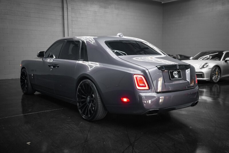 2019 Rolls-Royce Phantom - Photo 31 - Huntington Beach, CA 92649