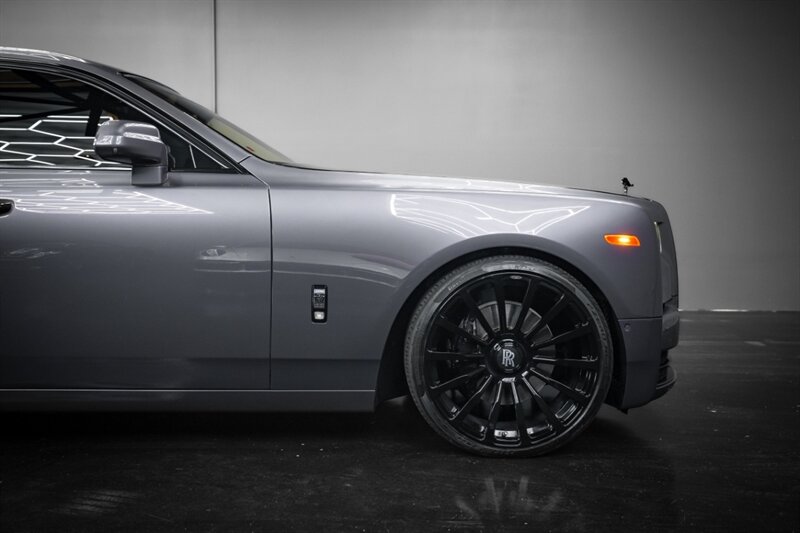2019 Rolls-Royce Phantom - Photo 36 - Huntington Beach, CA 92649