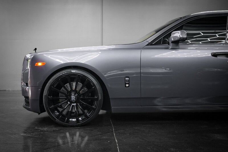 2019 Rolls-Royce Phantom - Photo 74 - Huntington Beach, CA 92649