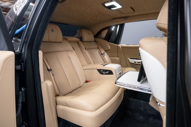 2019 Rolls-Royce Phantom - Photo 6 - Huntington Beach, CA 92649