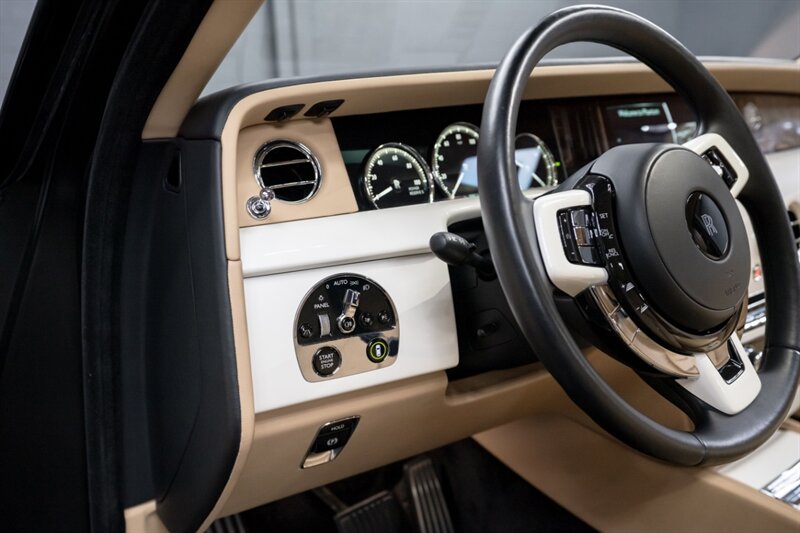 2019 Rolls-Royce Phantom - Photo 25 - Huntington Beach, CA 92649
