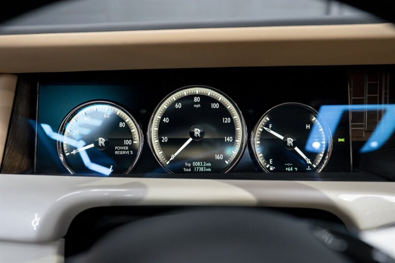 2019 Rolls-Royce Phantom - Photo 27 - Huntington Beach, CA 92649